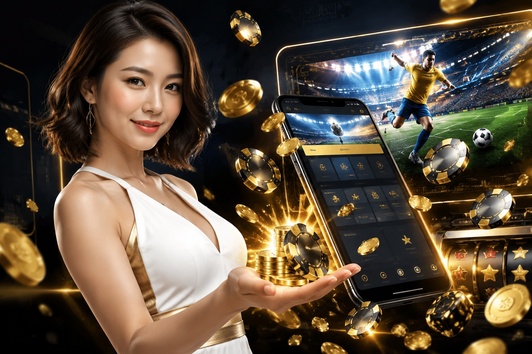 hn888 Casino