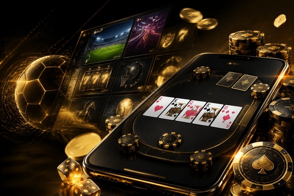 hn888 Casino