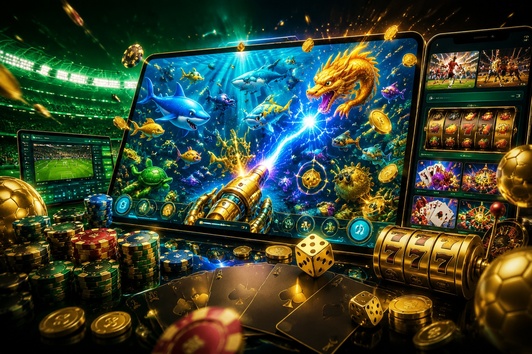 hn888 Casino