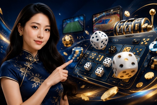 hn888 Casino