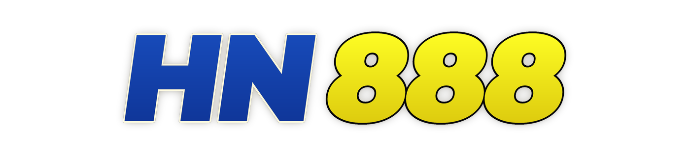 hn888 logo